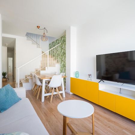 Las Canteras Beach Apartment Sagasta II Las Palmas / Gran Canaria Exterior foto