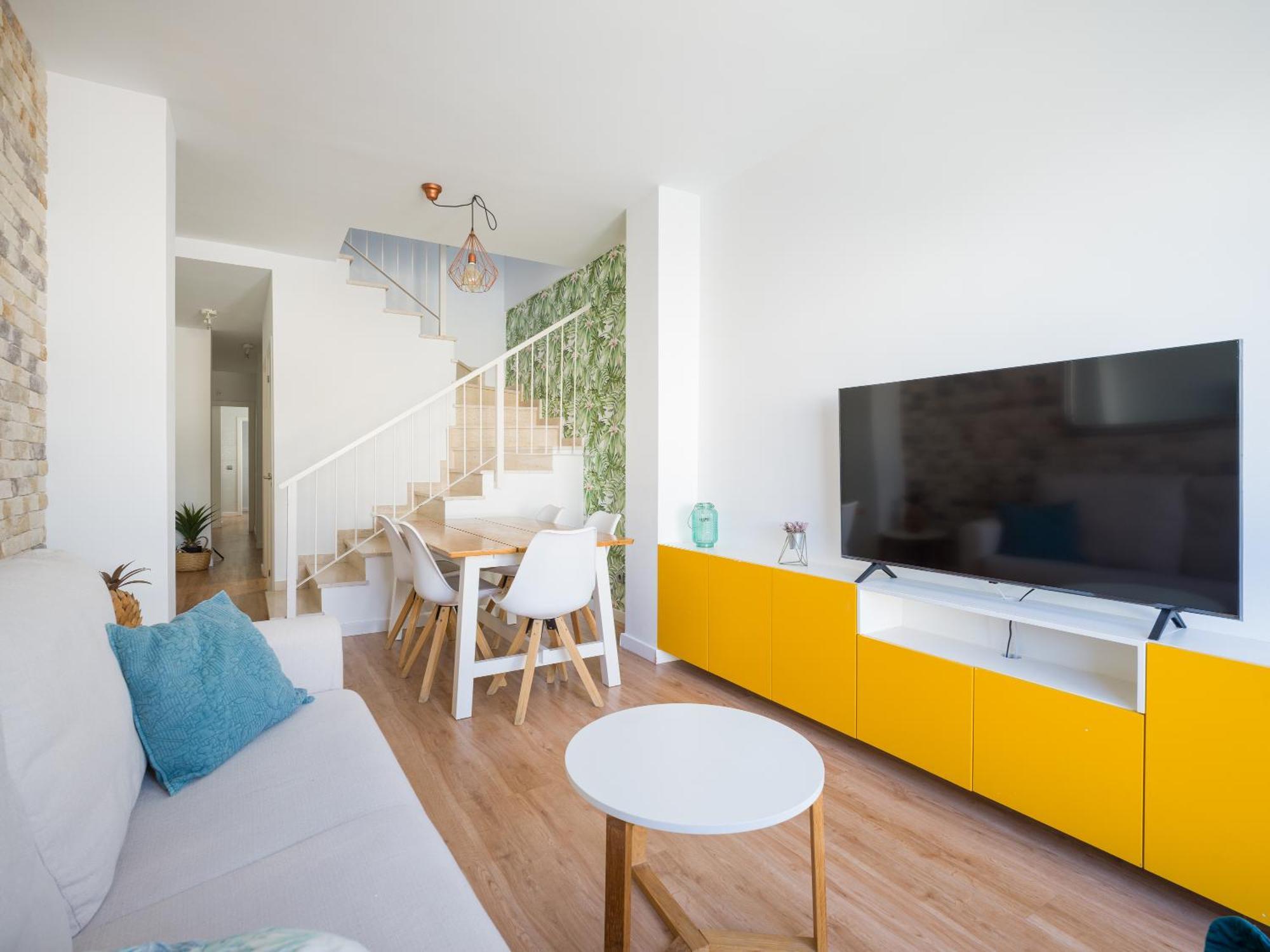 Las Canteras Beach Apartment Sagasta II Las Palmas / Gran Canaria Exterior foto
